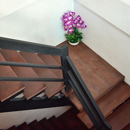 Seedling House Pattaya Exterior photo
