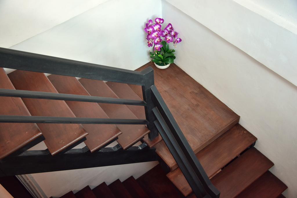 Seedling House Pattaya Exterior photo
